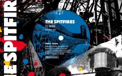 The Spitfires lanzan «I’ll Never», nuevo adelanto de MKII
