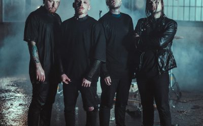 Paleface Swiss desatan el caos en España en febrero de 2026 junto a Stick To Your Guns y Static Dress