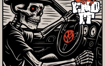 Pennywise regresan a Barcelona, Madrid y Lisboa con su primera gira en salas en más de una década