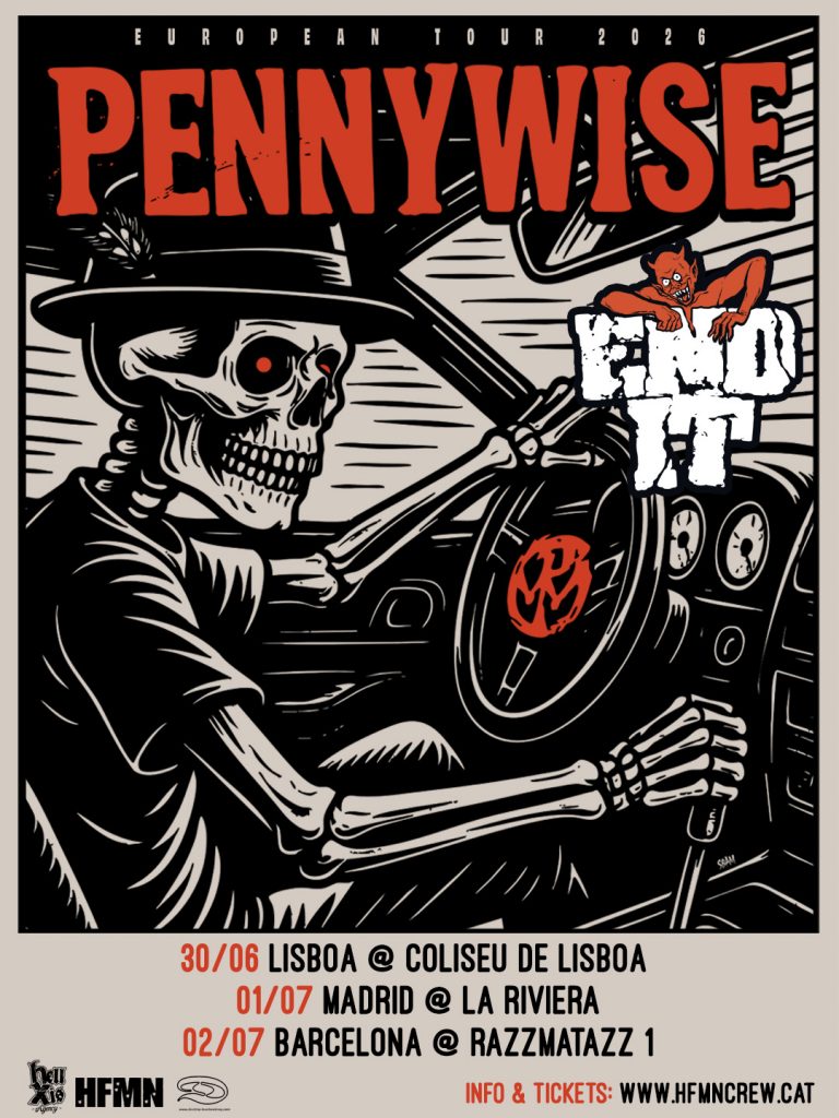 Pennywise, Cartel