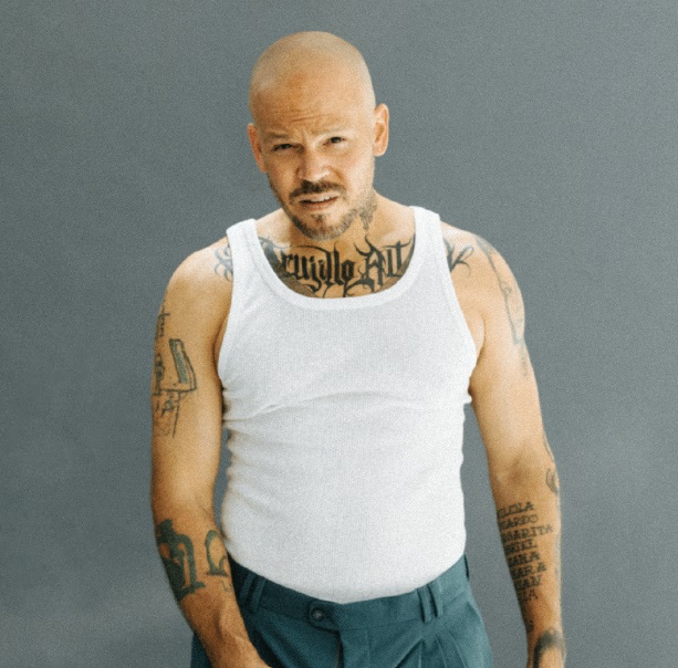 Residente y Kaze: conciencia lírica en Sevilla