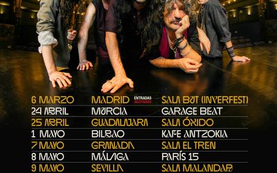 Rebrote, el nuevo proyecto de Iñaki Uoho, lanza un nuevo adelanto: “Rebrote”