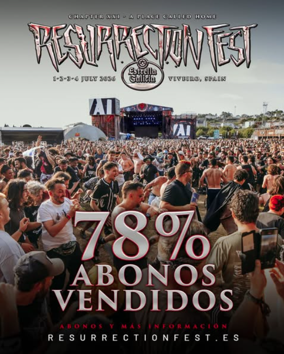 Resurrection Fest