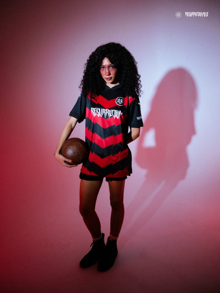 Resurrection Wear (2)