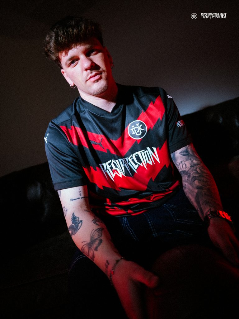 Resurrection Wear (3)