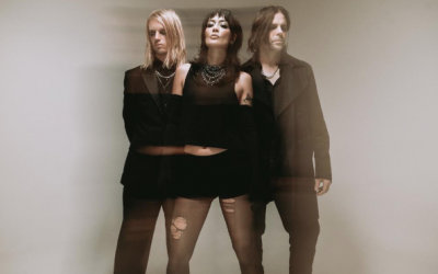 Saint Agnes presenta su nuevo single ‘Song For Mia’, segundo adelanto de su próximo álbum «Your God Fearing Days Are About To Begin»