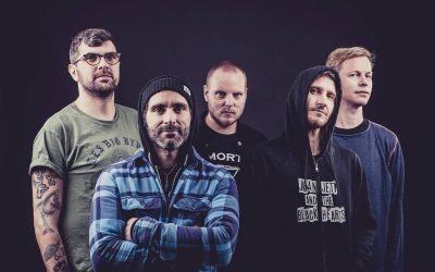 Satanic Surfers nos visitarán en el próximo mes de enero de 2026