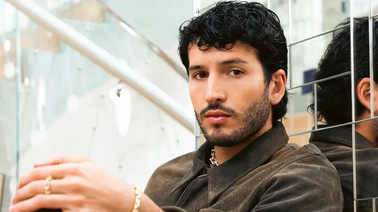 Sebastián Yatra estará en Oviedo en una noche para cantar, bailar y emocionarse