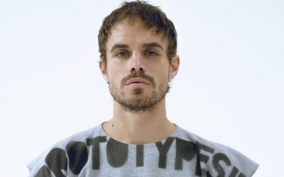 Sen Senra aterriza en el Roig Arena el 9 de enero de 2026 con “PO2054AZ: La Última Misa”, cierre de su trilogía