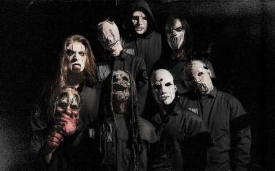 Slipknot lanza por sorpresa un nuevo single «Arsenal»