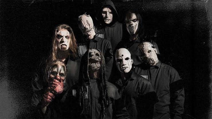 Slipknot lanza por sorpresa un nuevo single «Arsenal»