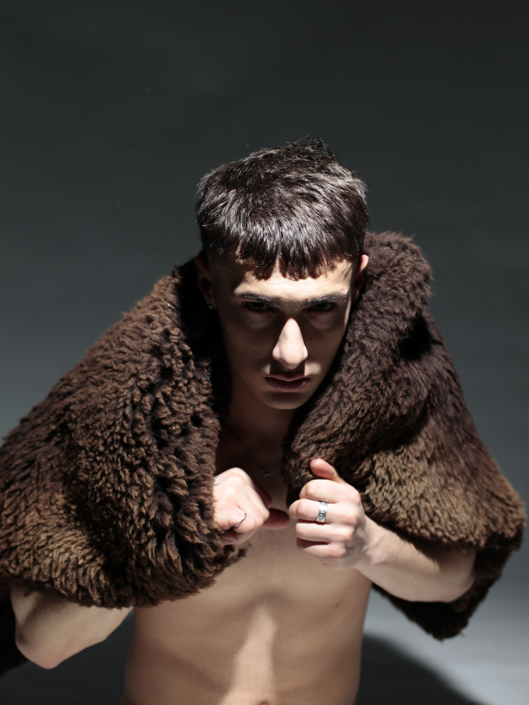 Tobika presenta «Re Solo», una confesión urbana sobre amores que no se olvidan