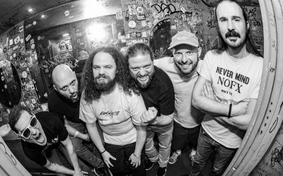 TALKO presenta «Dalla Mia Parte Della Strada»: Primer adelanto de su nuevo álbum «FREĒK»