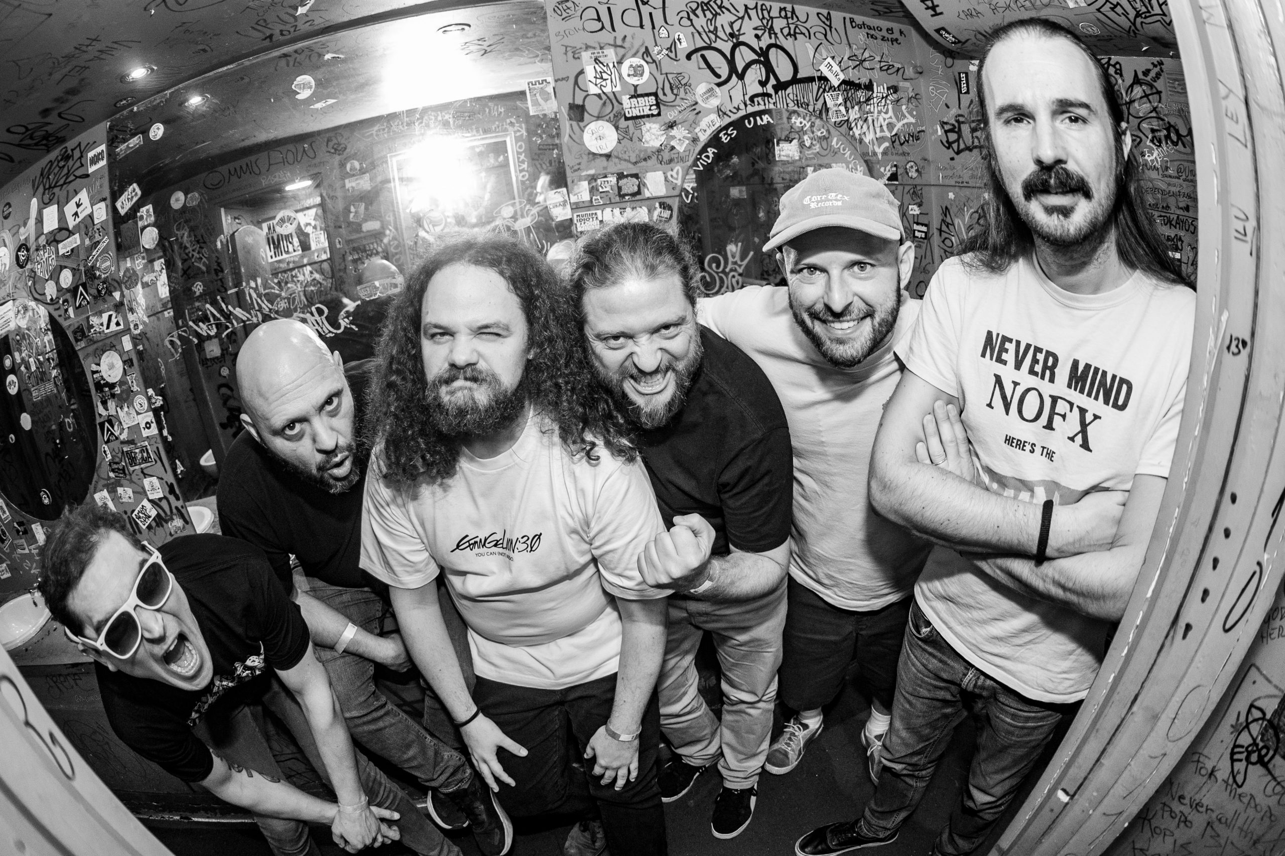 TALKO presenta «Dalla Mia Parte Della Strada»: Primer adelanto de su nuevo álbum «FREĒK»