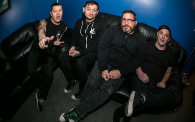 Teenage Bottlerocket regresan a la península en mayo con tres conciertos en Barcelona, Castellón y Madrid