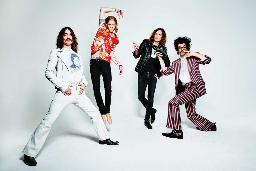 The Darkness