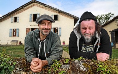 The Inspector Cluzo anuncia su nuevo single «Thoreau»
