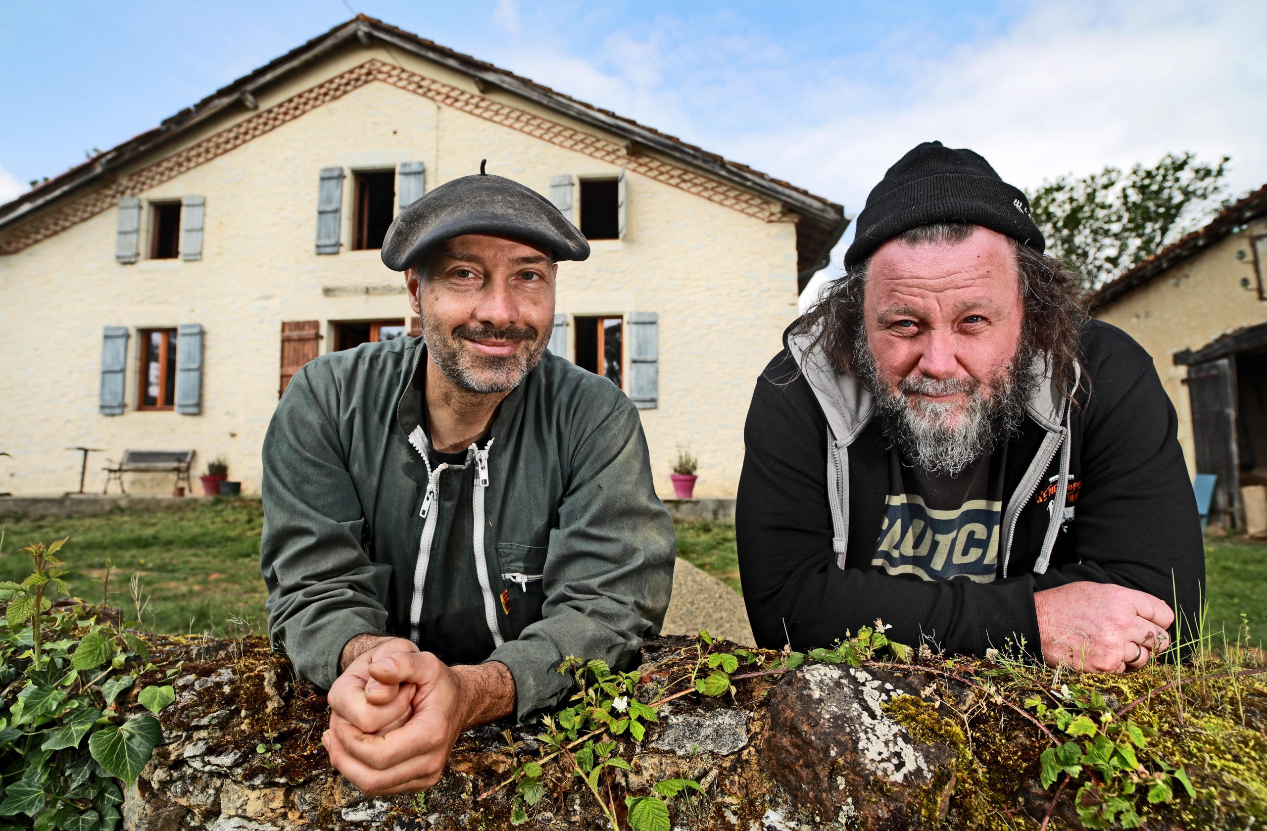 The Inspector Cluzo anuncia su nuevo single «Thoreau»