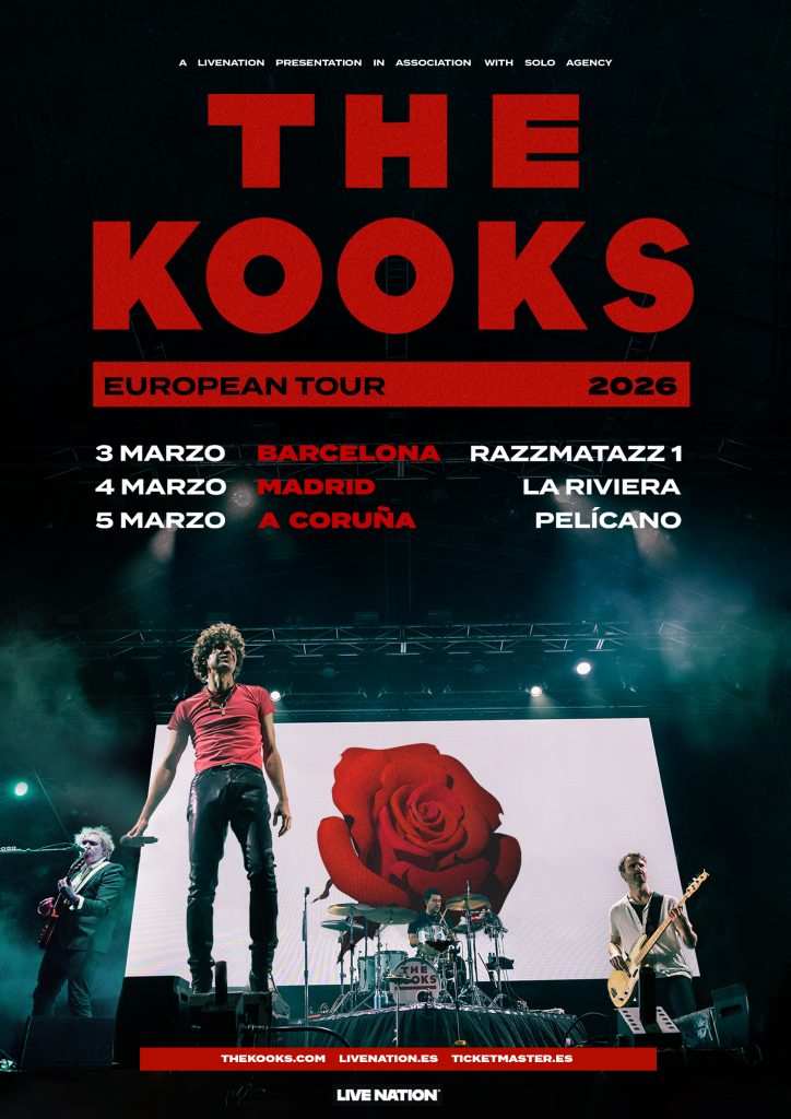 The Kooks, Cartel