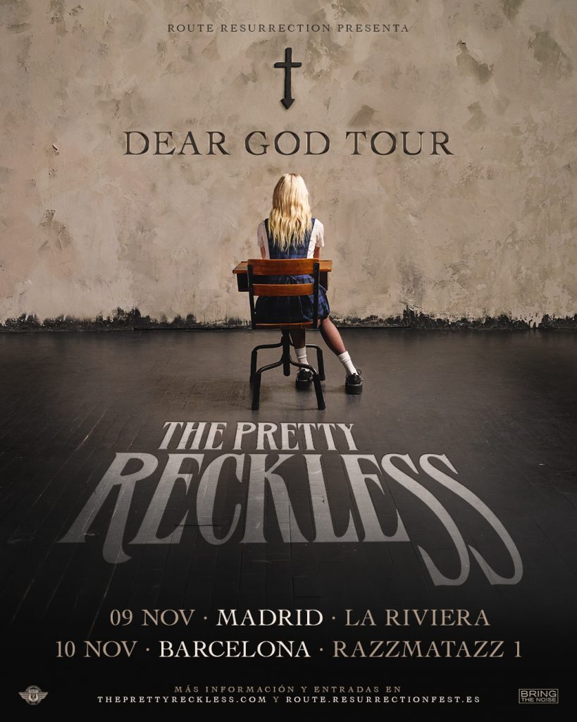 The Pretty Reckless, Cartel
