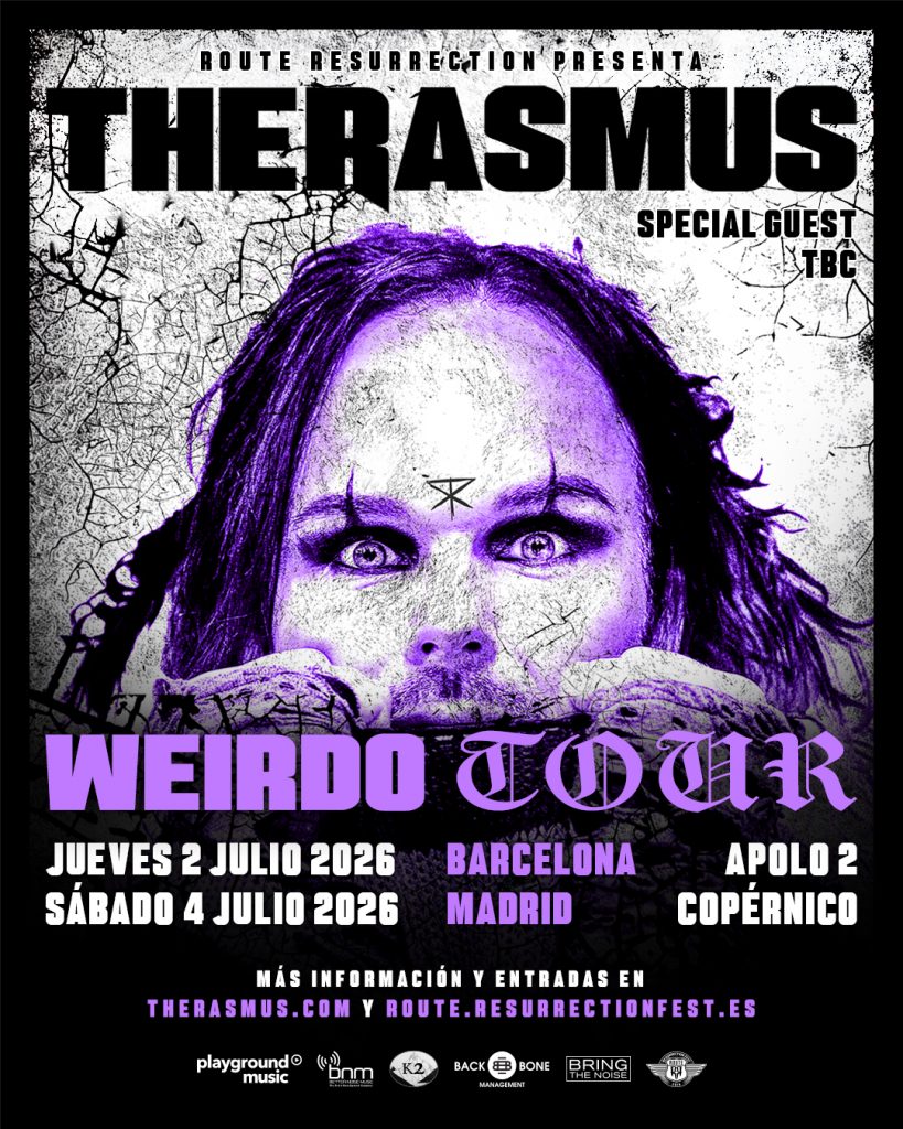 The Rasmus, Cartel