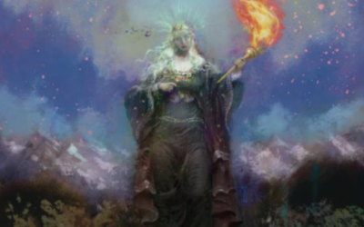 Urne publican su nuevo single «The Spirit, Alive»