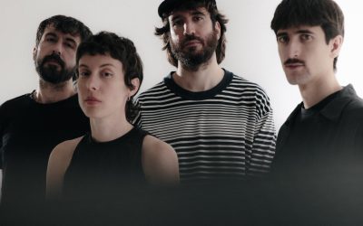 Viva Belgrado presenta su segundo adelanto del nuevo álbum «Súper Futuro»