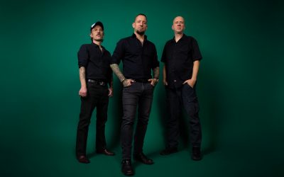 ¡Volbeat aterriza en Europa y Madrid, Barcelona y Bilbao serán parte del tour en 2025! ¡Los conciertos están a la vuelta de la esquina!