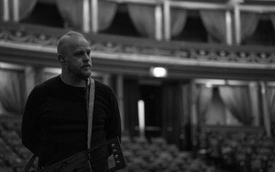 Wardruna realizará dos conciertos en Madrid