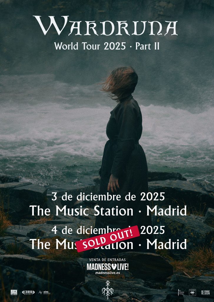 Wardruna, Cartel
