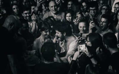 Sevilla se rinde a la liturgia sonora de Siloé