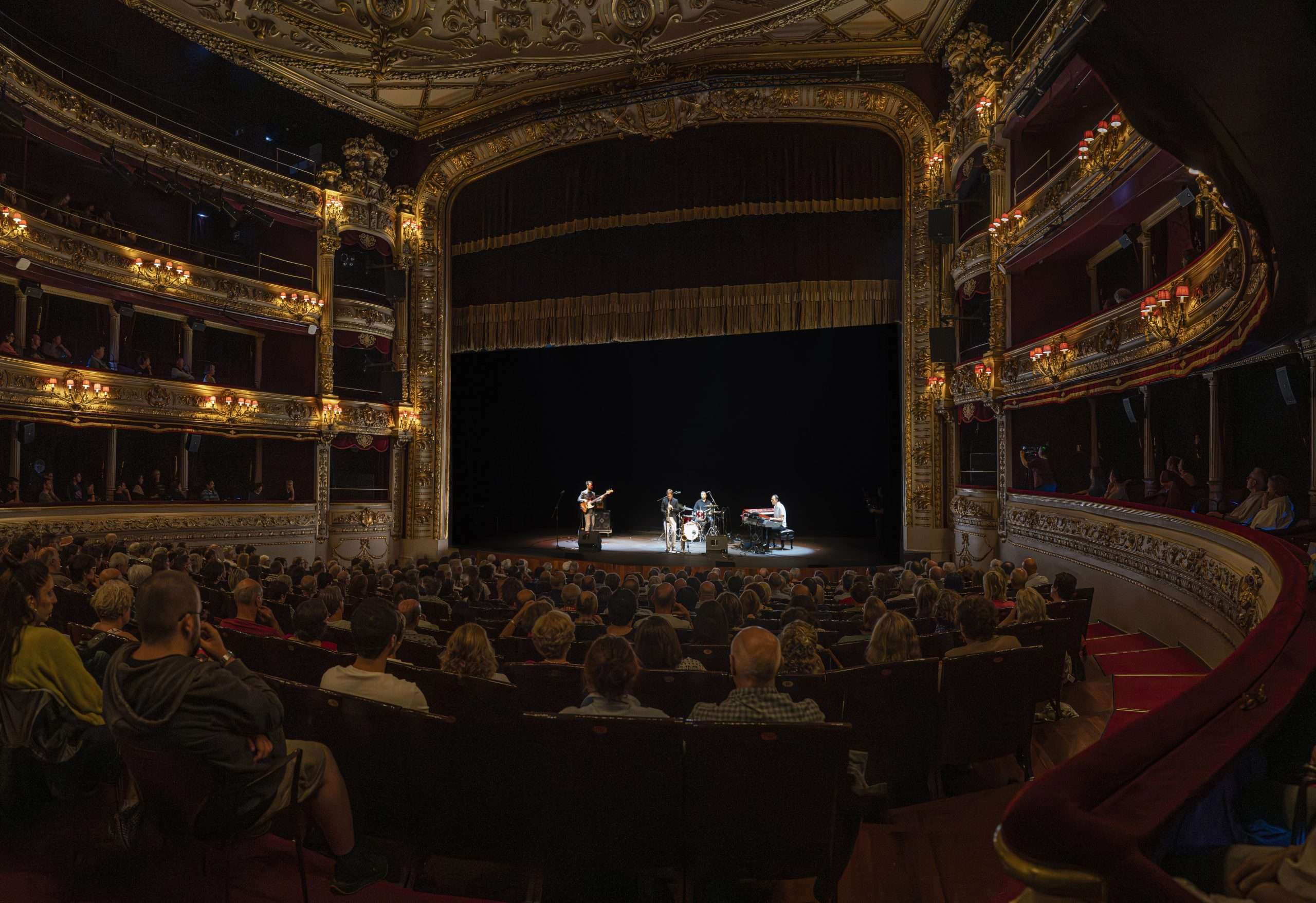 Jazzeñe 2026: Abrir las miras, escuchar sin mapas.