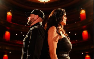 Within Temptation y Smash Into Pieces lanzan «Somebody Like You». Una balada que explora la vulnerabilidad, el anhelo y conexión