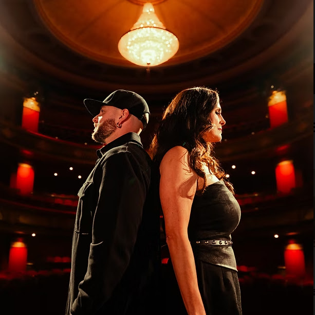 Within Temptation, Smash Into Pieces