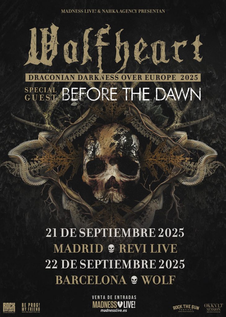 Wolfheart, Cartel