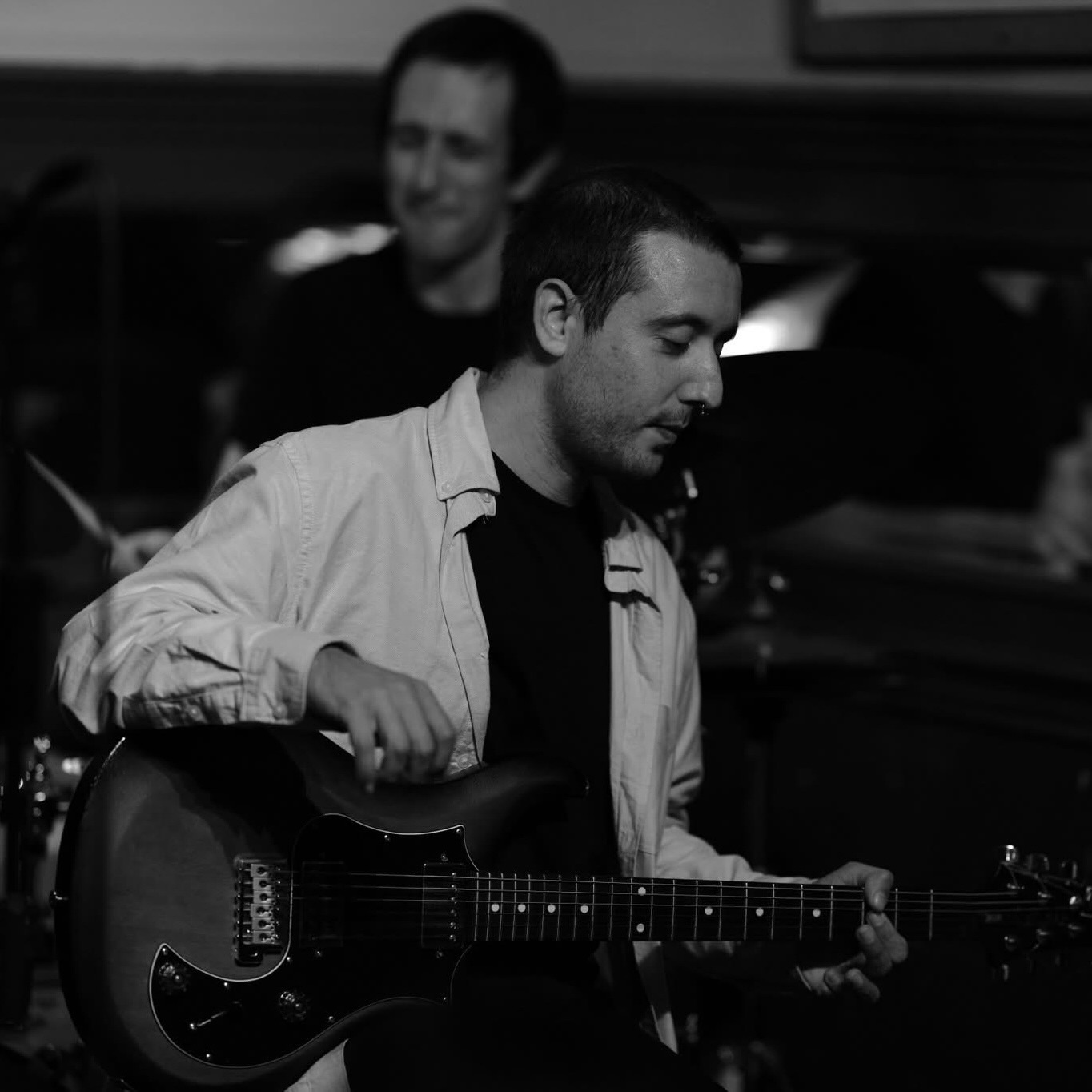 Charlando con Álvaro del Valle: el jazz como lenguaje vivo, híbrido y espiritual