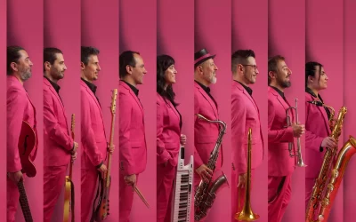 Alamedadosoulna presentan «Un Día Más», último adelanto antes de la llegada de su próximo disco