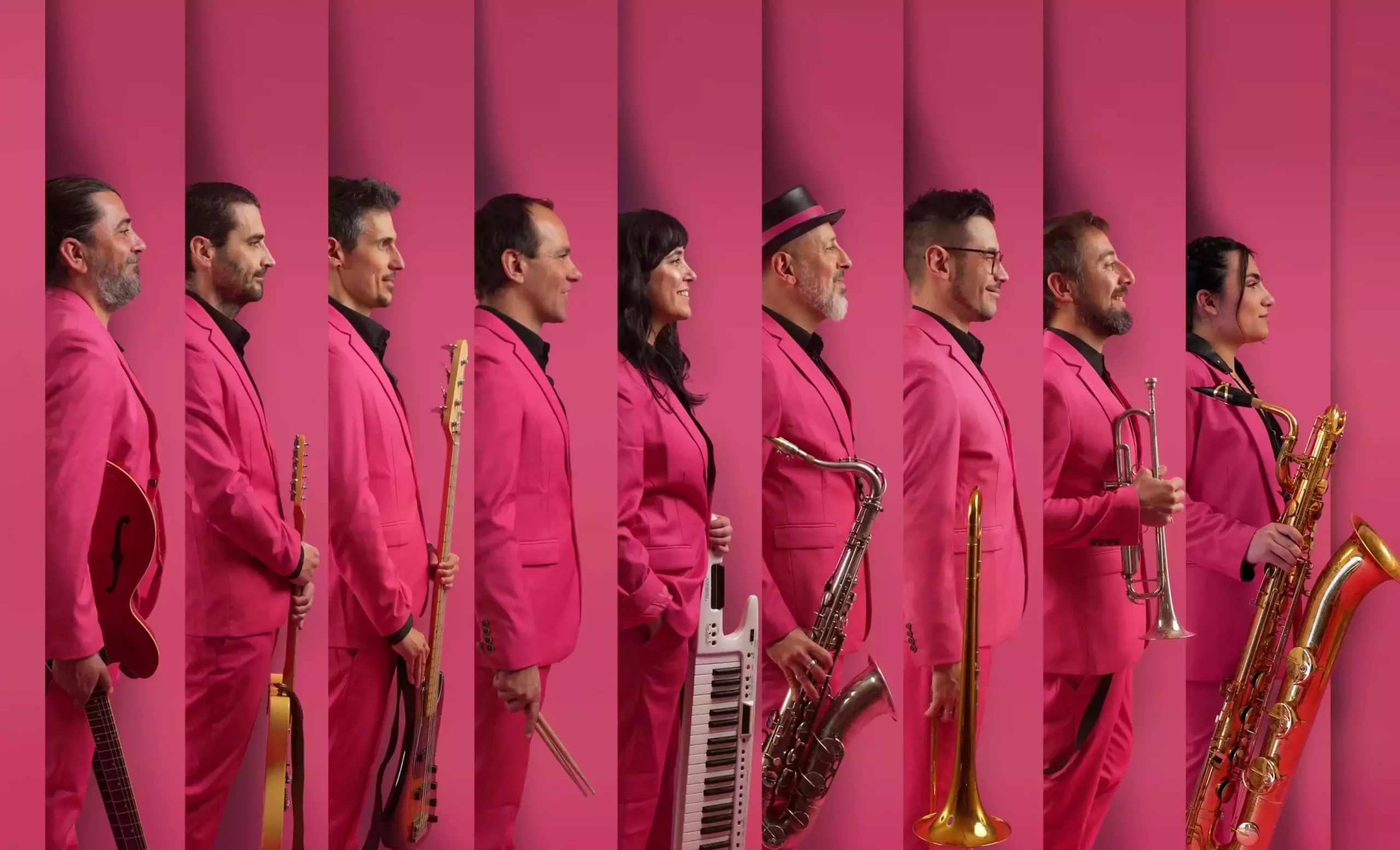 Alamedadosoulna presentan «Un Día Más», último adelanto antes de la llegada de su próximo disco