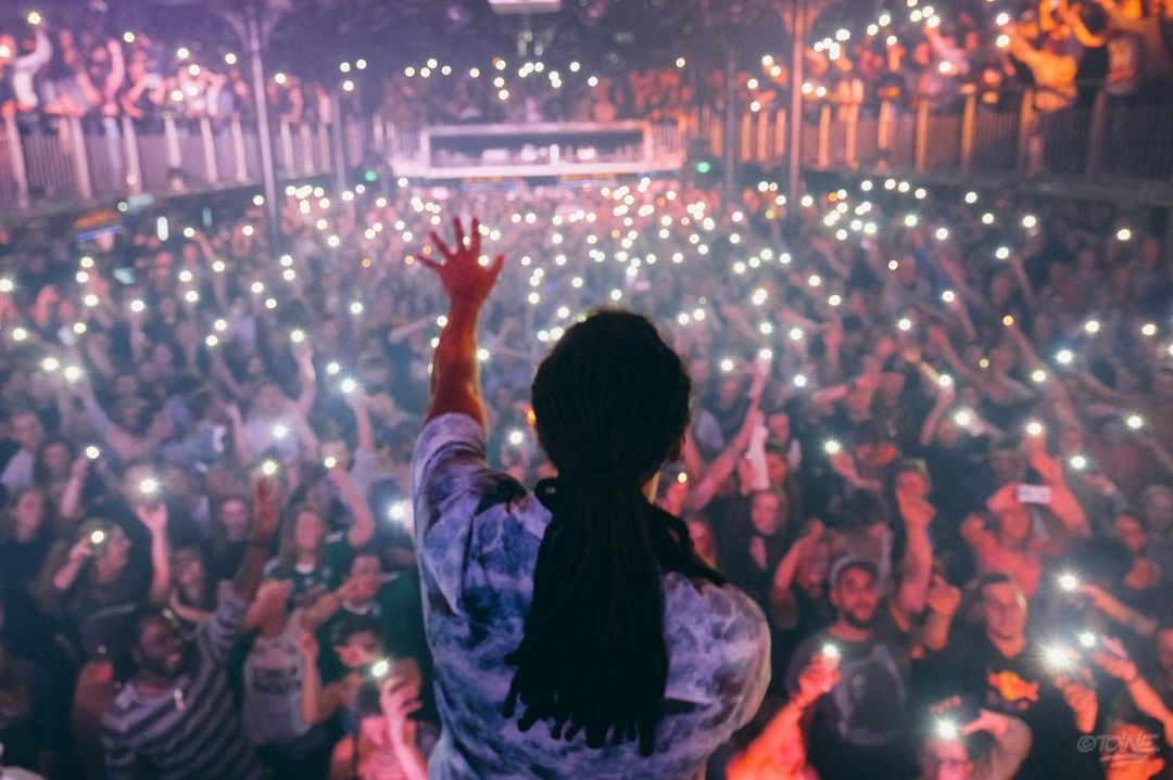 Dub INC, iconos del reggae francés, en Madrid el 4 de Noviembre