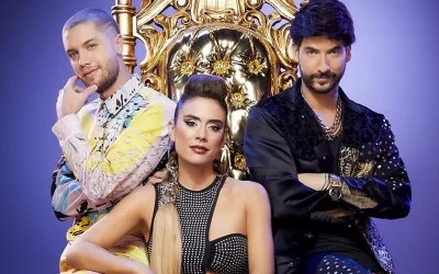El fenómeno colombiano La Reina Del Flowllegará al Roig Arena el próximo 8 de julio
