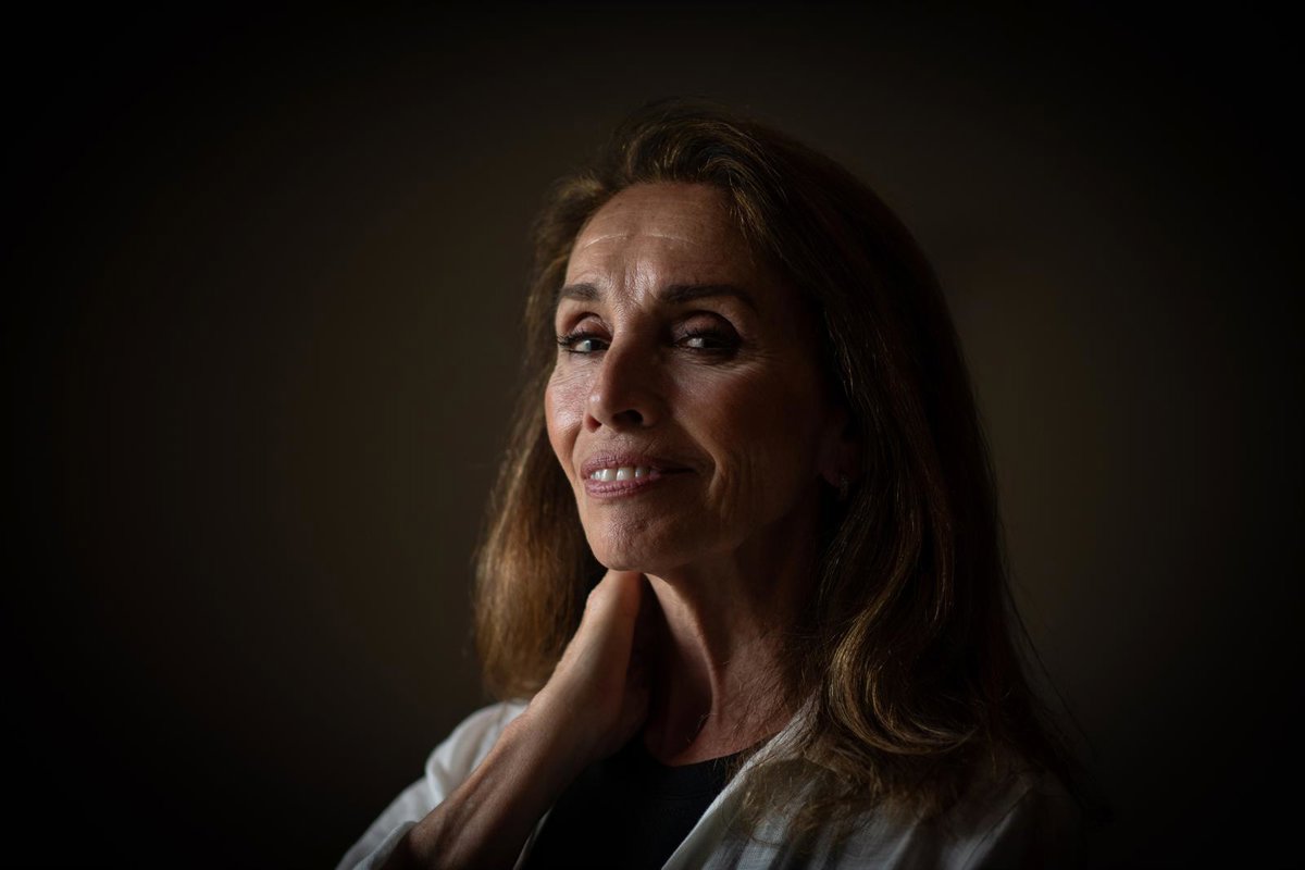 Ana Belén publica el 20 de Junio «Vengo con los ojos nuevos» su esperado nuevo álbum