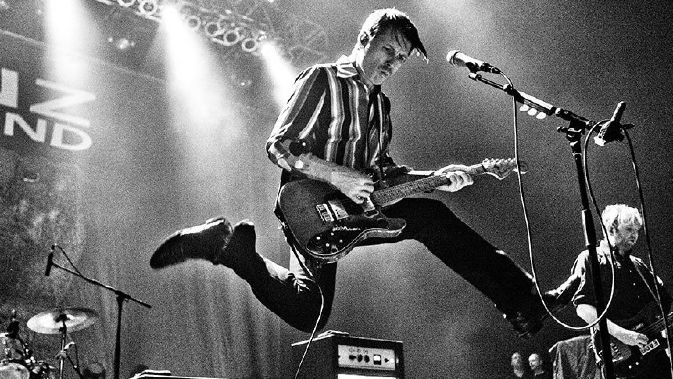 Franz Ferdinand actuará en Madrid de la mano de Live Nation