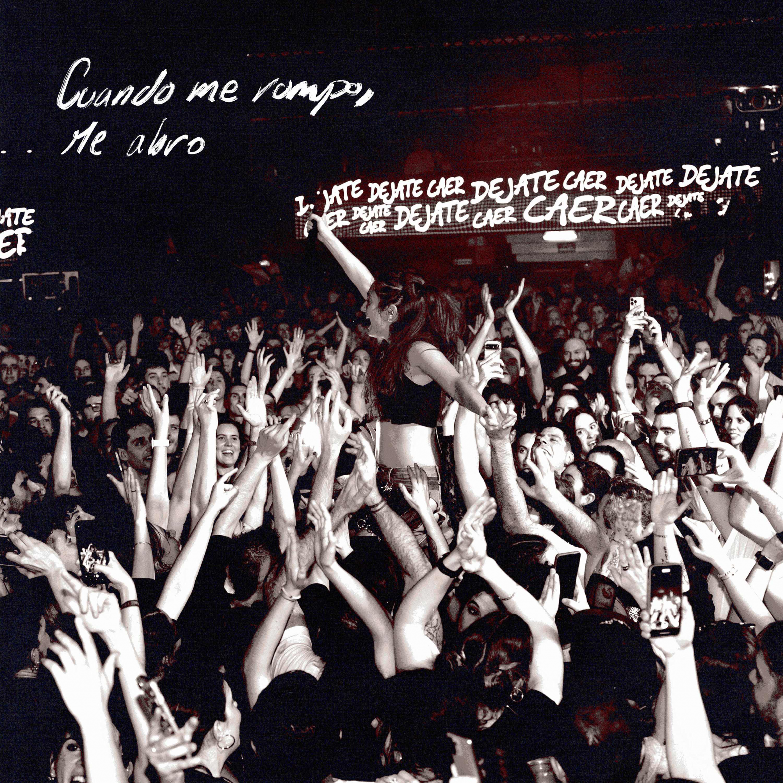 DELAPORTE presenta SOMOS DIABLOS (okgiorgio REMIX)