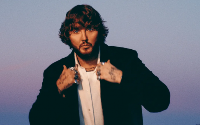 James Arthur actuará el 18 de Noviembre en Madrid