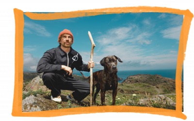 «Futuro Ancestral» es el nuevo disco de Macaco: Conciencia, ironía y lucha social a través de la música de raíz