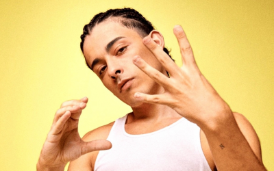 Trueno vuelve al Movistar Arena de Madrid el próximo 21 de octubre