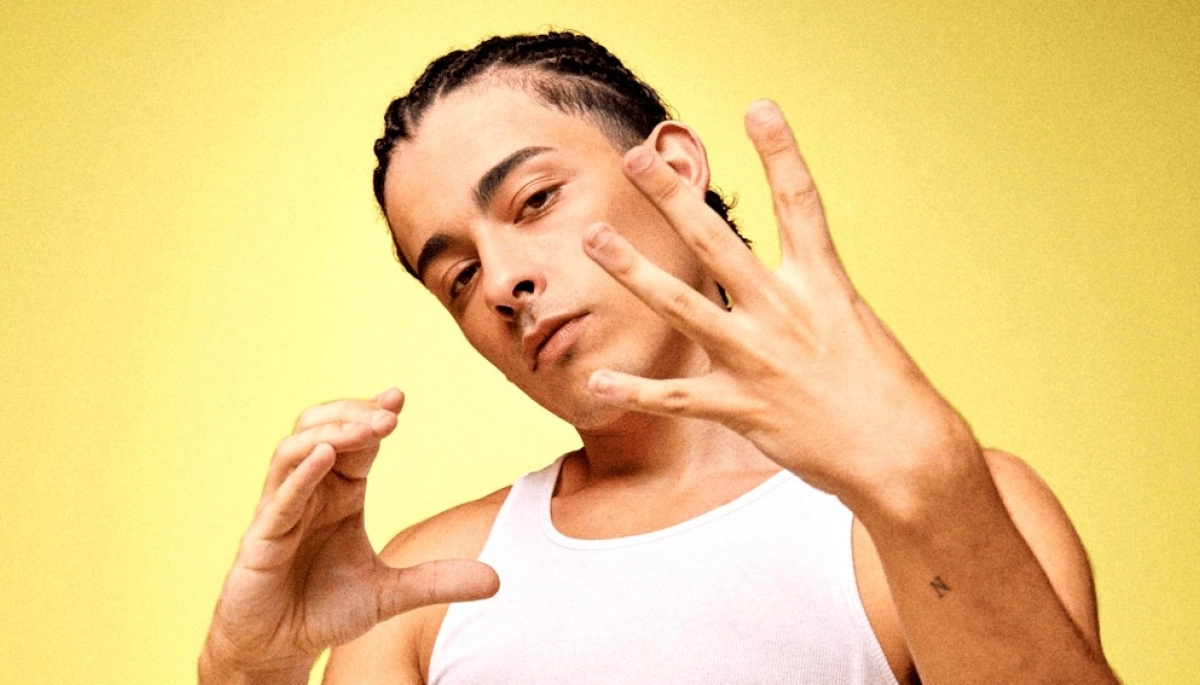 Trueno vuelve al Movistar Arena de Madrid el próximo 21 de octubre