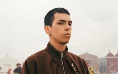 Argentina en la casa: LLega el niño prodigio a Valencia