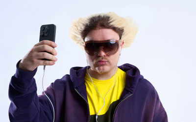 Rusowsky recalará el 22 de enero de 2026 en el Auditorio de Roig Arena, el nuevo recinto multiusos de Valencia impulsado por Juan Roig