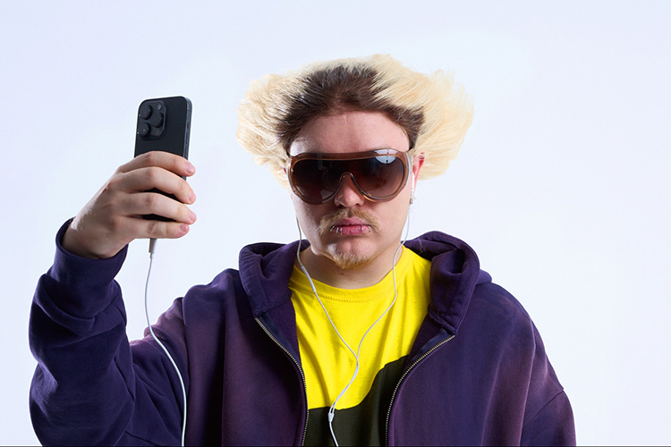 Rusowsky recalará el 22 de enero de 2026 en el Auditorio de Roig Arena, el nuevo recinto multiusos de Valencia impulsado por Juan Roig